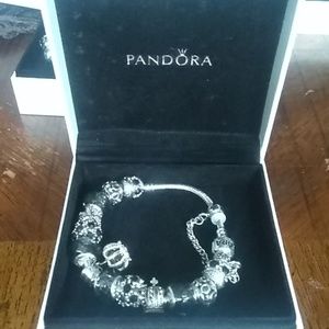 Pandora Bracelet